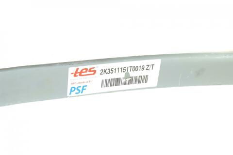 Ресора задняя VW Caddy III 1.2-2.0D 09-15 (60/720/790) Ресора задняя VW Caddy III 1.2-2.0D 09-15 (60/720/790)