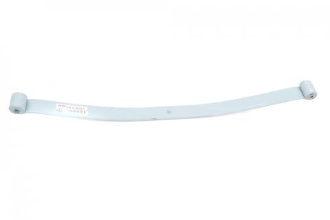 Рессора задняя корневая Fiat Ducato 94-02 (1/17mm) (80/715/715)