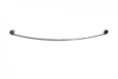 Рессора задняя корневая Ford Transit 86-91 (парабола) (60/640/755) (15mm) Рессора задняя корневая Ford Transit 86-91 (парабола) (60/640/755) (15mm)