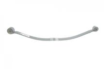 Ресора задня коренева Ford Transit 2.0/2.2 TDCi 13- (76/694/682) (17mm)