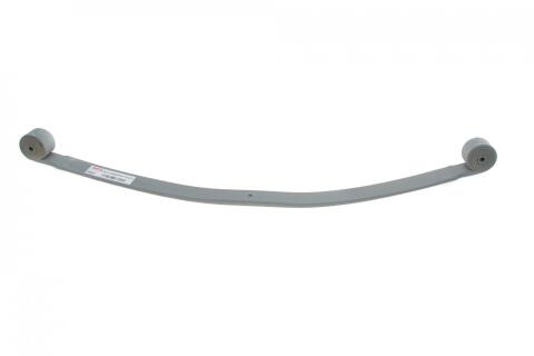 Ресора задня коренева Ford Transit V347 06- (спарка) (76/694/674) 18mm