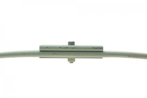 Ресора задня коренева Ford Transit Connect 02-13, (однолистова)