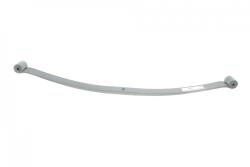 Ресора задняя корневая Iveco Daily III/IV/V 05- (1/24mm) (80/750/722)