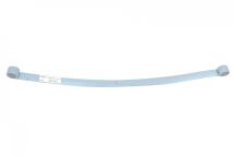 Ресора задня коренева MB 207-310 (60/740/810) 10мм.