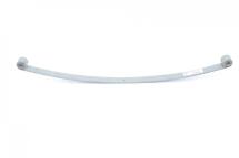 Ресора задня коренева MB 609-814D, (70/790/790) 13мм