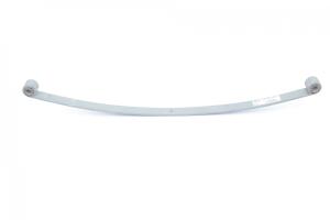 Ресора задня коренева MB 609-814D, (70/790/790) 13мм