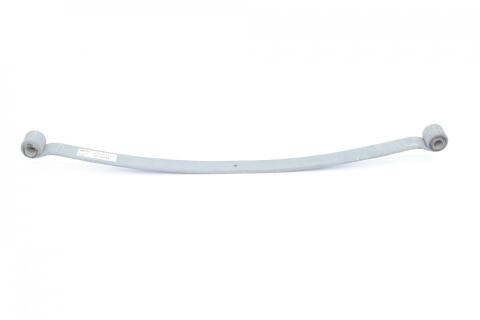 Ресора задня коренева MB 809-914D (відкидна кабіна) (80/790/790) (14мм)