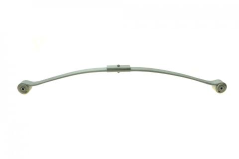 Ресора задня коренева Ford Transit Connect 02-13, (однолистова)