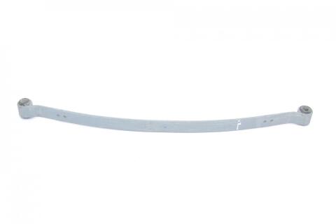 Ресора задня коренева MB 809-914D (відкидна кабіна) (80/790/790) (14мм)