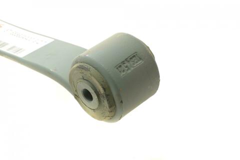 Ресора задня коренева Ford Transit Connect 02-13, (однолистова)