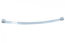 Ресора задня коренева MB Vario (70/790/790) 18мм, h=150мм