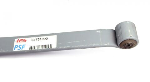 Ресора задня коренева MB Sprinter 903 95- (однолистова) (70/740/753) 29мм