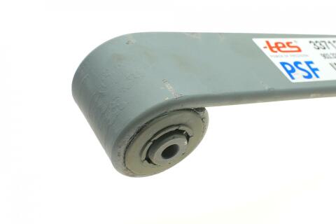 Ресора задня коренева MB Sprinter 208-316/VW LT 28-35 (70/740/753) (25mm) Ресора задня коренева MB Sprinter 208-316/VW LT 28-35 (70/740/753) (25mm)