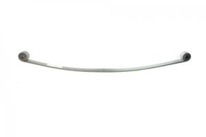 Ресора задня коренева MB Vario 815-816D (20мм)