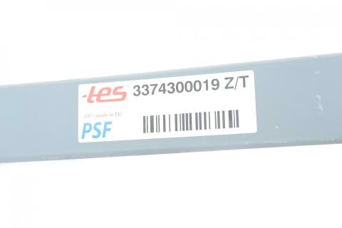 Рессора задняя корневая MB Sprinter 903 308-316CDI (большие втулки) (1/25mm) (70/740/753)