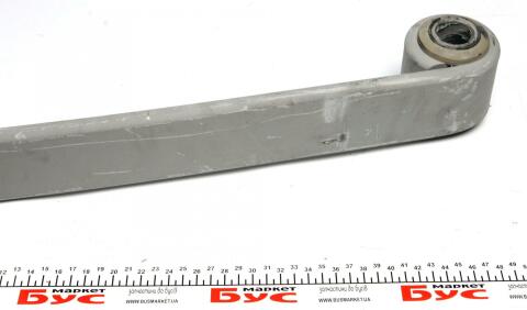 Ресора задня коренева MB Vario (70/790/790), 14.50mm Ресора задня коренева MB Vario (70/790/790), 14.50mm