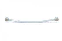 Ресора задня корінна DAF 400 -94 (75/660/660) 22мм.