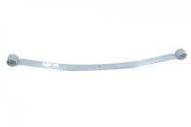 Ресора задня корінна DB 1114-1524 (80/850/850) 18мм.