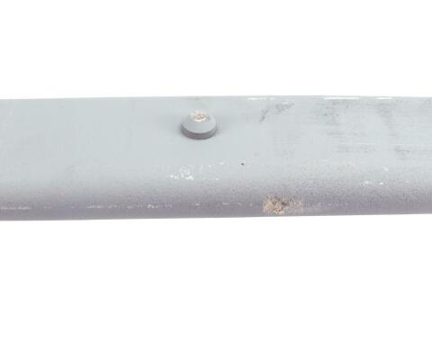 Ресора задня коренева MB Sprinter 903 95- (однолистова) (70/740/753) 29мм