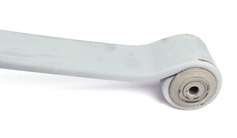 Ресора задня коренева MB Sprinter 903 95- (однолистова) (70/740/753) 29мм