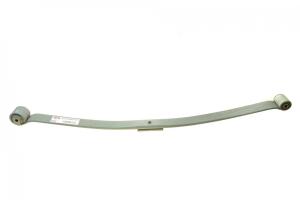 Ресора задня корнева Fiat Ducato 06- (1/22mm) (70/715/715)