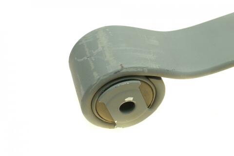 Ресора задня корнева Fiat Ducato 06- (1/22mm) (70/715/715)