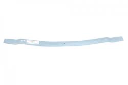 Ресора задняя подкоренная Daf 400 (75/750/750) (18mm) (усилитель) (2918100219)