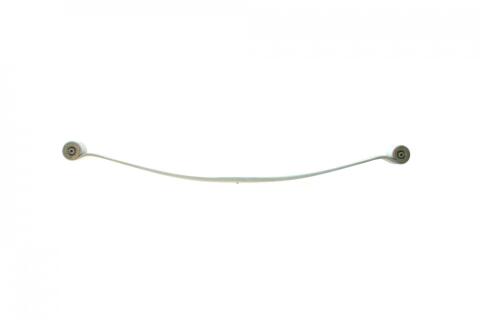 Ресора задняя корневая MB Sprinter 3.5-t (906) 209-319/VW Crafter 30-35 06-