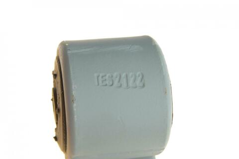 Ресора задняя корневая MB Sprinter 3.5-t (906) 209-319/VW Crafter 30-35 06-