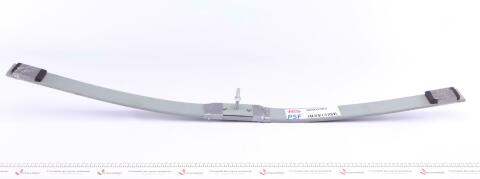 Ресора задняя коренная Ford Transit 00- (изогнутый) (1/16mm) (60/620/620)