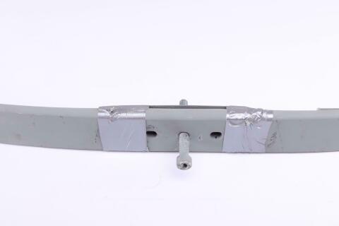 Ресора задняя коренная Ford Transit 00- (изогнутый) (1/16mm) (60/620/620)