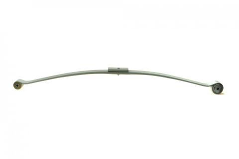 Ресора задня корнева Fiat Ducato 06- (1/22mm) (70/715/715)