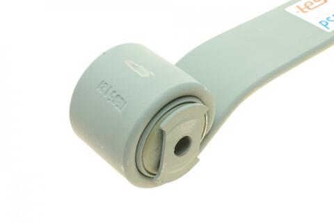 Ресора задня корнева Fiat Ducato 06- (1/22mm) (70/715/715)