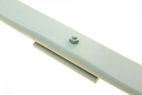 Ресора задня корнева Fiat Ducato 06- (1/22mm) (70/715/715)