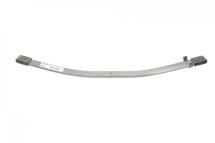 Ресора задня підкорінна Iveco Daily III/IV 02-11 (70/625/625) 20mm