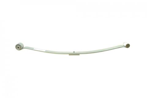 Ресора задня корнева Fiat Ducato 06- (1/22mm) (70/715/715)