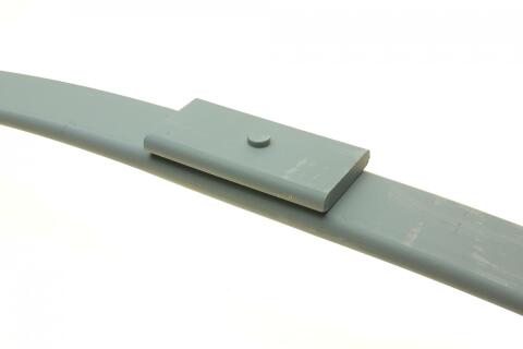 Ресора задня корнева Fiat Ducato 06- (1/22mm) (70/715/715)