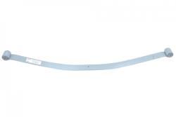 Ресора передня коренева DB 1114-1524 (1/19mm) (80/860/860)