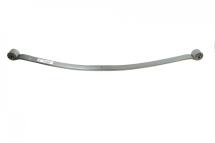 Ресора передня коренева DB Atego/Actros (80/860/940), 27мм