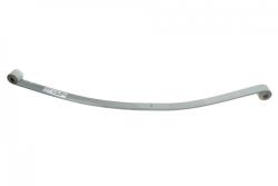 Ресора передня коренева DB Vario 612 (70/660/890) 17мм.
