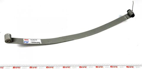 Ресора передня коренева Ford Transit -91 (1/18mm) (60/535/670)