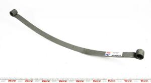 Ресора передня коренева MB 309-508D -90 (60/613/737) 8мм.