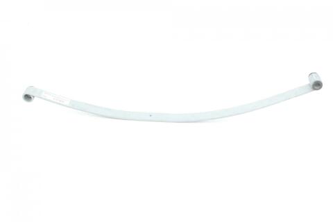 Ресора передня коренева MB 609-814 (70/660/890) 16мм