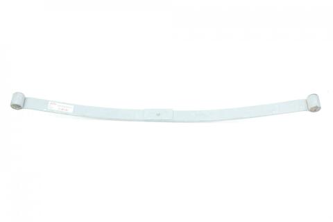 Ресора передня коренева MB Atego 712-1017 (80/860/940) (1/30 мм)