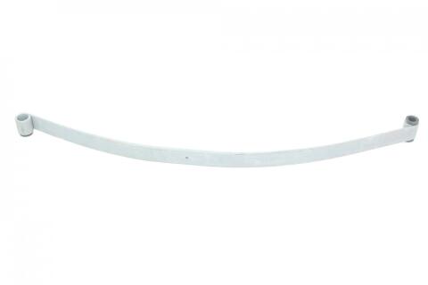 Ресора передня коренева MB 609-814 (70/660/890) 16мм