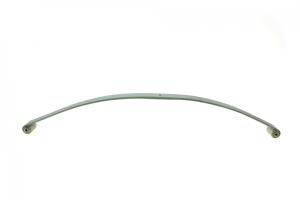 Ресора передня корінь MB 208-410 (60/610/690) 14мм.