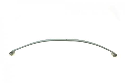 Ресора передня корінь MB 208-410 (60/610/690) 14мм.