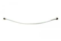 Ресора передня підкорінна DB 709 (80/800/800) 19мм