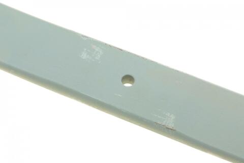 Ресора передня корінь MB 208-410 (60/610/690) 14мм.