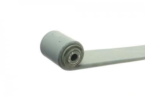 Ресора передня корінь MB 208-410 (60/610/690) 14мм.